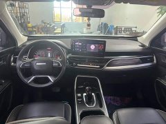 Haval H6 2021 National Trend Edition 1.5T Automatic Urban Version - ფოტო 14