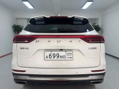 Haval H6 2021 National Trend Edition 1.5T Automatic Urban Version - ფოტო 17