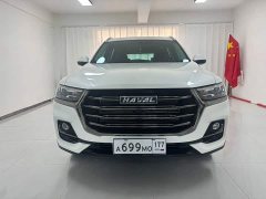 Haval H6 2021 National Trend Edition 1.5T Automatic Urban Version - ფოტო 2