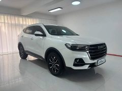 Haval H6 2021 National Trend Edition 1.5T Automatic Urban Version - ფოტო 3