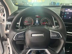 Haval H6 2021 National Trend Edition 1.5T Automatic Urban Version - ფოტო 4