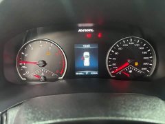 Haval H6 2021 National Trend Edition 1.5T Automatic Urban Version - ფოტო 5