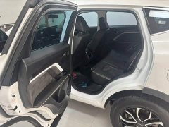 Haval H6 2021 National Trend Edition 1.5T Automatic Urban Version - ფოტო 8