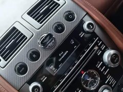 Aston Martin V8 Vantage 2012 4.7L S Coupe - ფოტო 13
