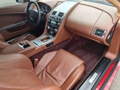 Aston Martin V8 Vantage 2012 4.7L S Coupe - ფოტო 14