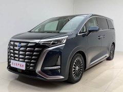 Denza BYD Denza D9 2022 DM-i 1040 Premium - ფოტო 1