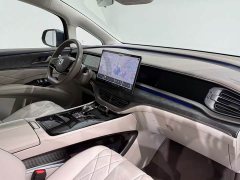 Denza BYD Denza D9 2022 DM-i 1040 Premium - ფოტო 11