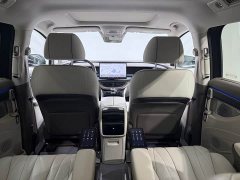 Denza BYD Denza D9 2022 DM-i 1040 Premium - ფოტო 12