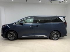 Denza BYD Denza D9 2022 DM-i 1040 Premium - ფოტო 3