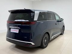 Denza BYD Denza D9 2022 DM-i 1040 Premium - ფოტო 4