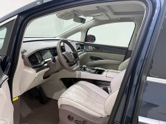 Denza BYD Denza D9 2022 DM-i 1040 Premium - ფოტო 5