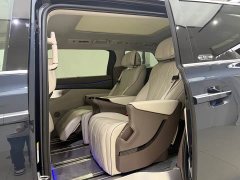 Denza BYD Denza D9 2022 DM-i 1040 Premium - ფოტო 6