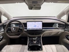 Denza BYD Denza D9 2022 DM-i 1040 Premium - ფოტო 7