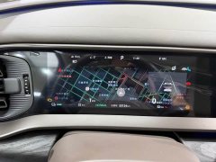 Denza BYD Denza D9 2022 DM-i 1040 Premium - ფოტო 9