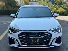 Audi A3 Sportback 35 TFSI Fashion Sport - ფოტო 2
