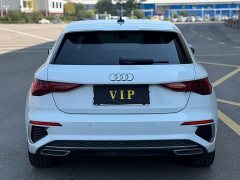 Audi A3 Sportback 35 TFSI Fashion Sport - ფოტო 5