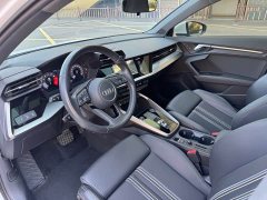 Audi A3 Sportback 35 TFSI Fashion Sport - ფოტო 7