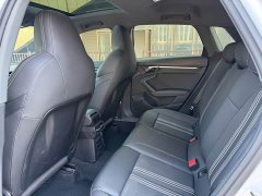 Audi A3 Sportback 35 TFSI Fashion Sport - ფოტო 8