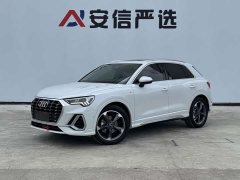 Audi Q3 35 TFSI Sport Dynamic Edition 1.4T - ფოტო 1
