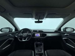 Audi Q3 35 TFSI Sport Dynamic Edition 1.4T - ფოტო 10