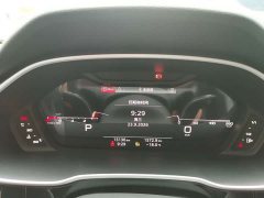 Audi Q3 35 TFSI Sport Dynamic Edition 1.4T - ფოტო 11