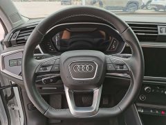 Audi Q3 35 TFSI Sport Dynamic Edition 1.4T - ფოტო 12