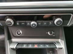 Audi Q3 35 TFSI Sport Dynamic Edition 1.4T - ფოტო 17