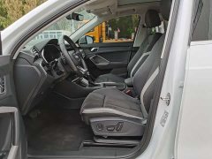 Audi Q3 35 TFSI Sport Dynamic Edition 1.4T - ფოტო 19