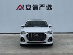 Audi Q3 35 TFSI Sport Dynamic Edition 1.4T - ფოტო 2