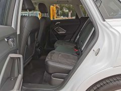 Audi Q3 35 TFSI Sport Dynamic Edition 1.4T - ფოტო 20