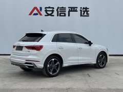 Audi Q3 35 TFSI Sport Dynamic Edition 1.4T - ფოტო 6