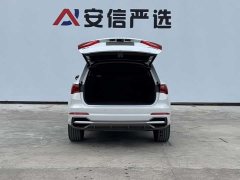 Audi Q3 35 TFSI Sport Dynamic Edition 1.4T - ფოტო 8