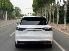 AITO M8 Pure Electric Max Six-Seat AWD with 192-Channel LiDAR - ფოტო 4