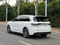 AITO M8 Pure Electric Max Six-Seat AWD with 192-Channel LiDAR - ფოტო 5