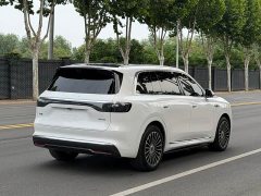 AITO M8 Pure Electric Max Six-Seat AWD with 192-Channel LiDAR - ფოტო 6