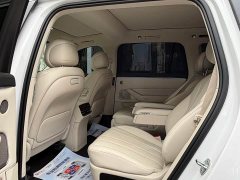 AITO M8 Pure Electric Max Six-Seat AWD with 192-Channel LiDAR - ფოტო 8