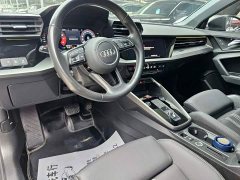 Audi A3 A3L Limousine 35 TFSI Fashion Sport - ფოტო 10
