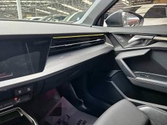 Audi A3 A3L Limousine 35 TFSI Fashion Sport - ფოტო 11