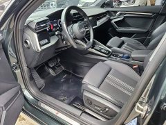 Audi A3 A3L Limousine 35 TFSI Fashion Sport - ფოტო 12