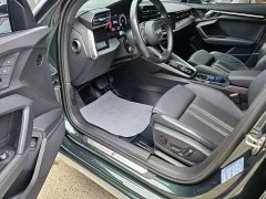 Audi A3 A3L Limousine 35 TFSI Fashion Sport - ფოტო 13