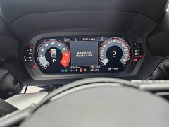 Audi A3 A3L Limousine 35 TFSI Fashion Sport - ფოტო 14