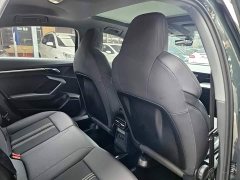 Audi A3 A3L Limousine 35 TFSI Fashion Sport - ფოტო 8