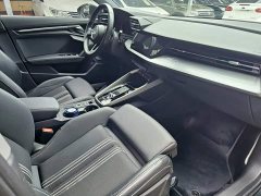 Audi A3 A3L Limousine 35 TFSI Fashion Sport - ფოტო 9