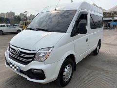 New Journey Xintu V80 Super Value Edition Aoyuntong 2.0T Manual Short Wheelbase Mid-roof 127Ps 5/6 Seater - photo 1