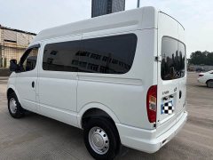 New Journey Xintu V80 Super Value Edition Aoyuntong 2.0T Manual Short Wheelbase Mid-roof 127Ps 5/6 Seater - photo 9