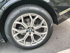BMW X7 xDrive40i Premier Luxury Package - фото 4