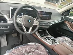 BMW X7 xDrive40i Premier Luxury Package - фото 8