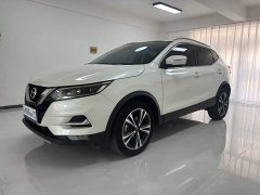 Nissan Qashqai 2.0L CVT XV Premium Pro Luxury Flagship Edition - ფოტო 1