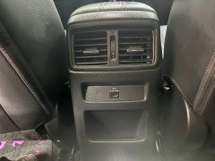 Nissan Qashqai 2.0L CVT XV Premium Pro Luxury Flagship Edition - ფოტო 11