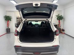 Nissan Qashqai 2.0L CVT XV Premium Pro Luxury Flagship Edition - ფოტო 13